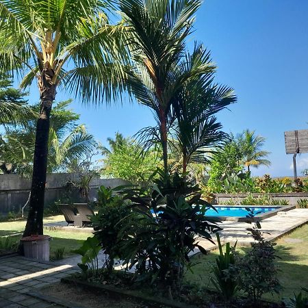 Khalisha Villa Airsatang Luaran gambar