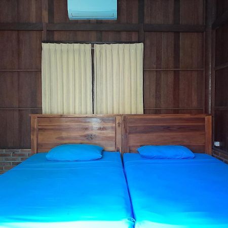 Khalisha Villa Airsatang Luaran gambar