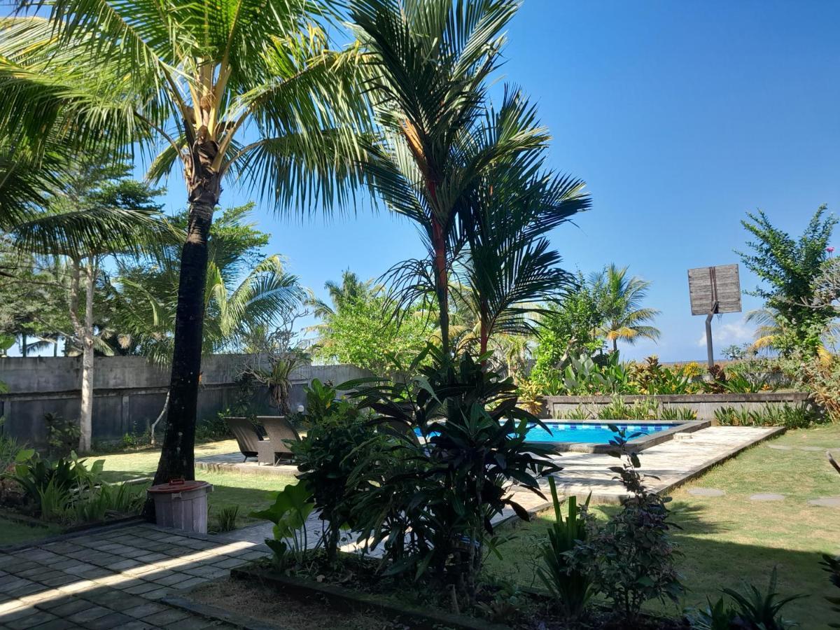 Khalisha Villa Airsatang Luaran gambar