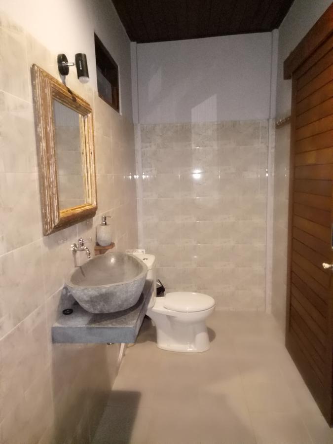 Khalisha Villa Airsatang Luaran gambar