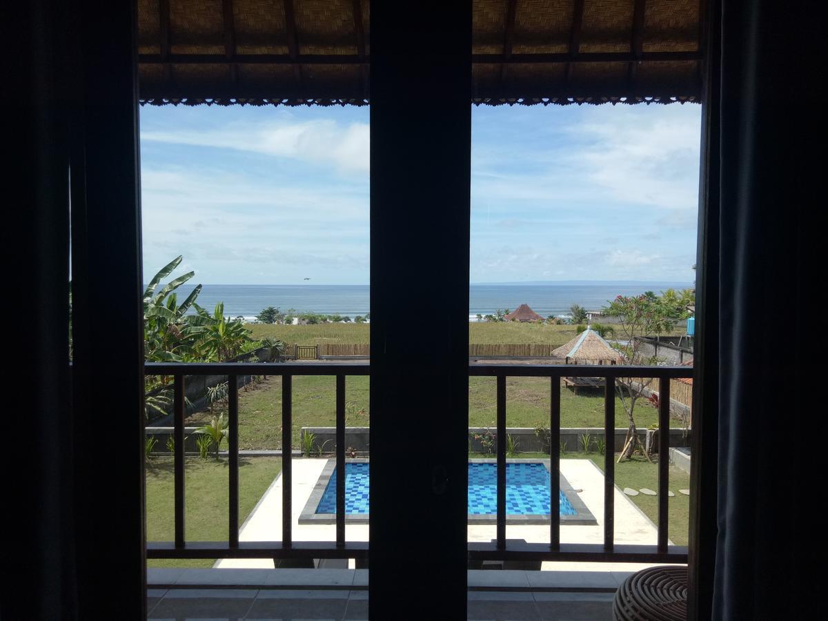 Khalisha Villa Airsatang Luaran gambar
