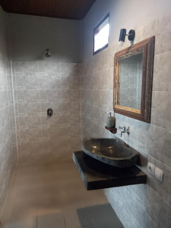 Khalisha Villa Airsatang Luaran gambar