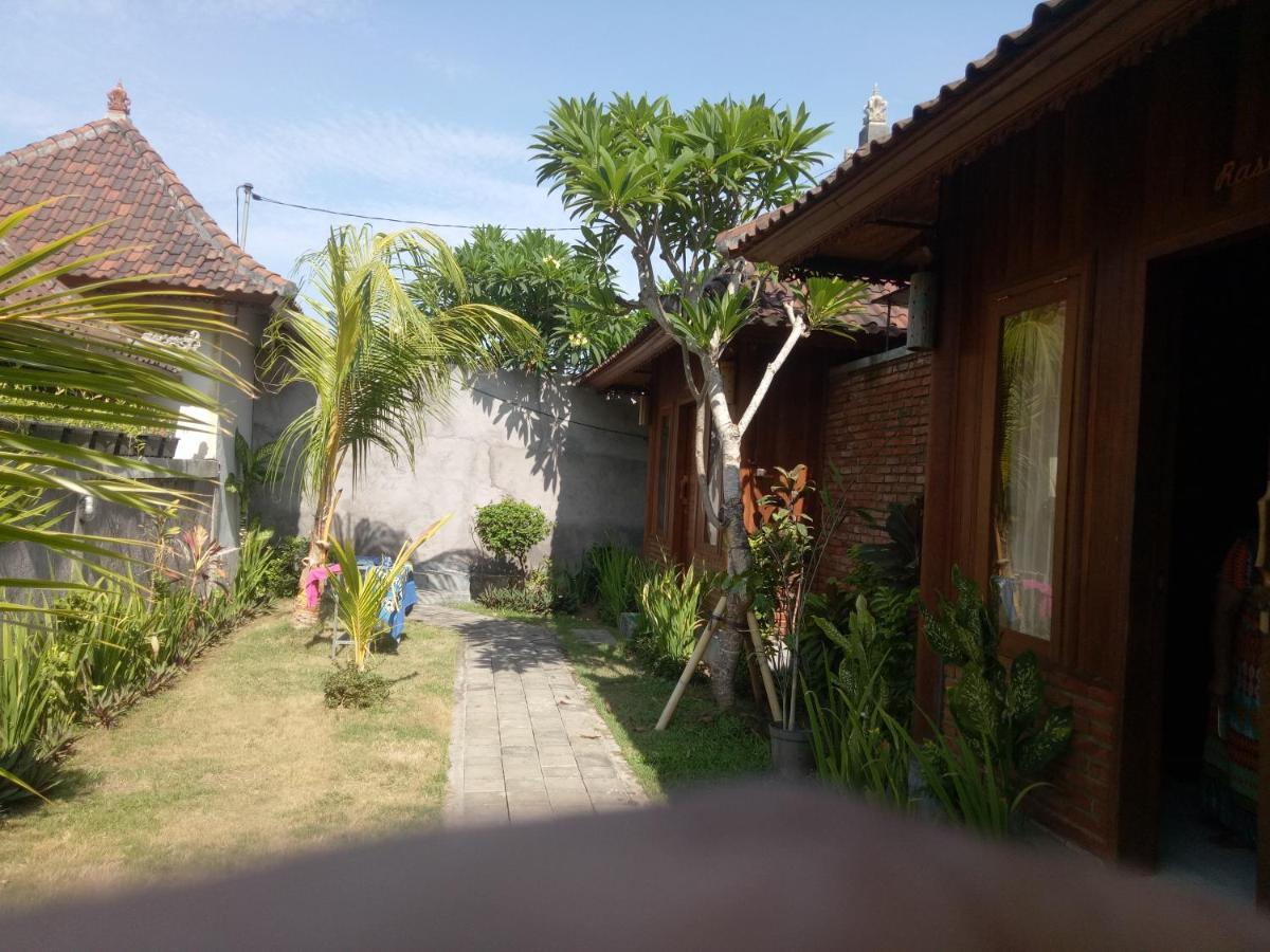 Khalisha Villa Airsatang Luaran gambar