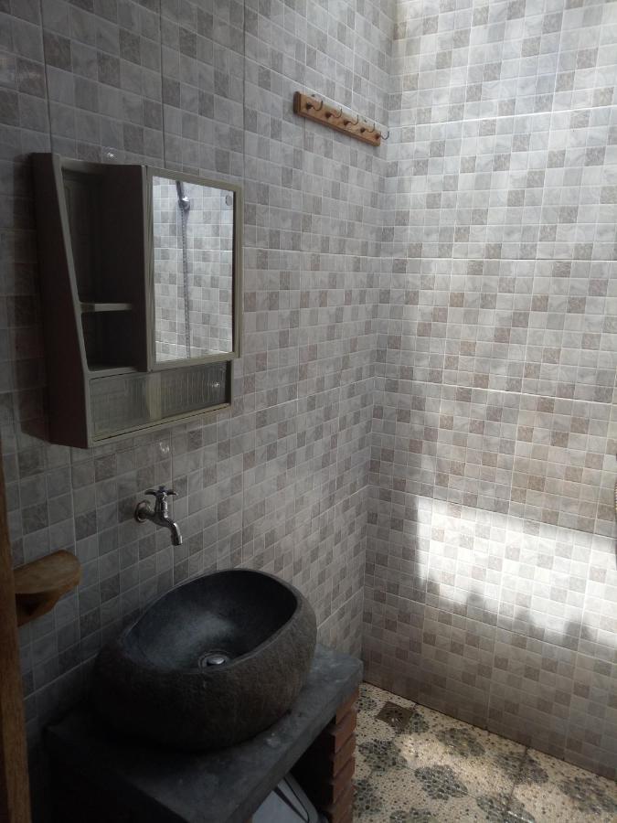 Khalisha Villa Airsatang Luaran gambar