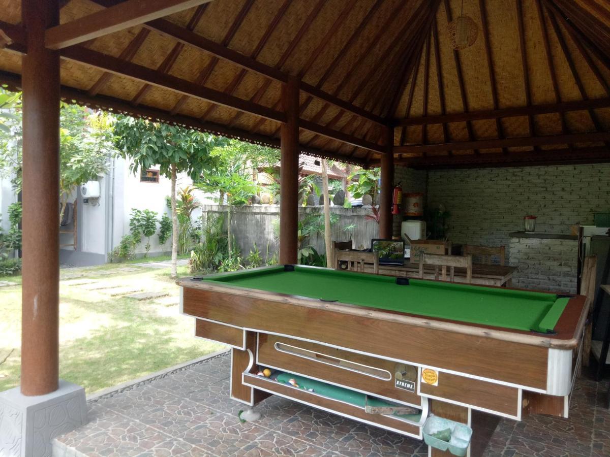 Khalisha Villa Airsatang Luaran gambar