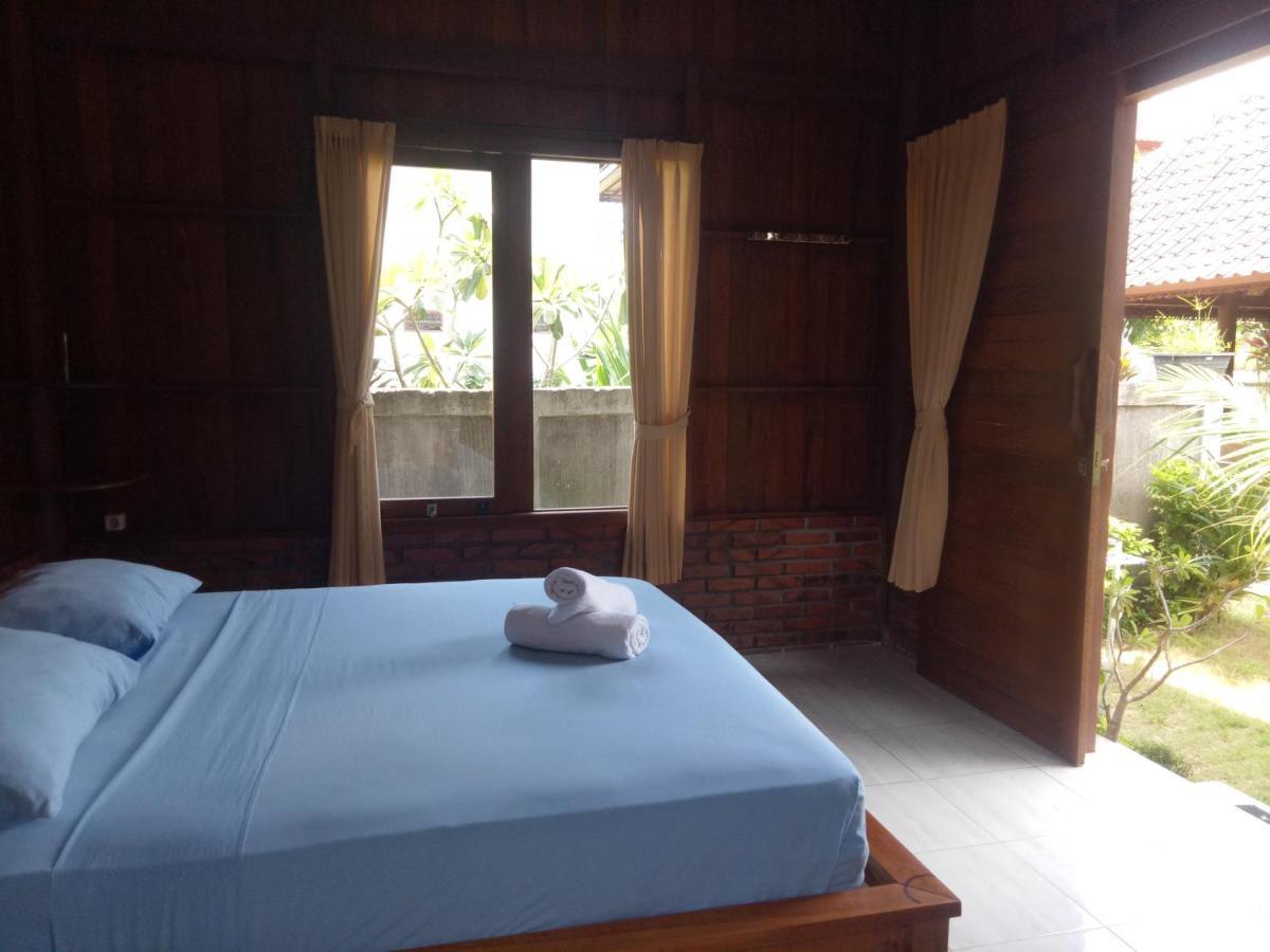 Khalisha Villa Airsatang Luaran gambar