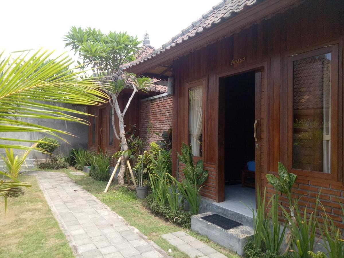 Khalisha Villa Airsatang Luaran gambar