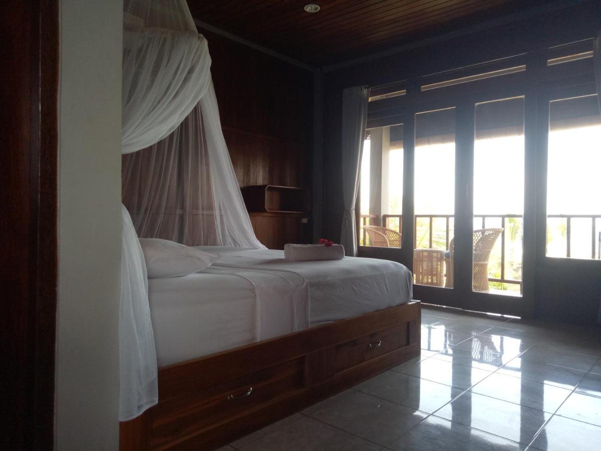 Khalisha Villa Airsatang Luaran gambar