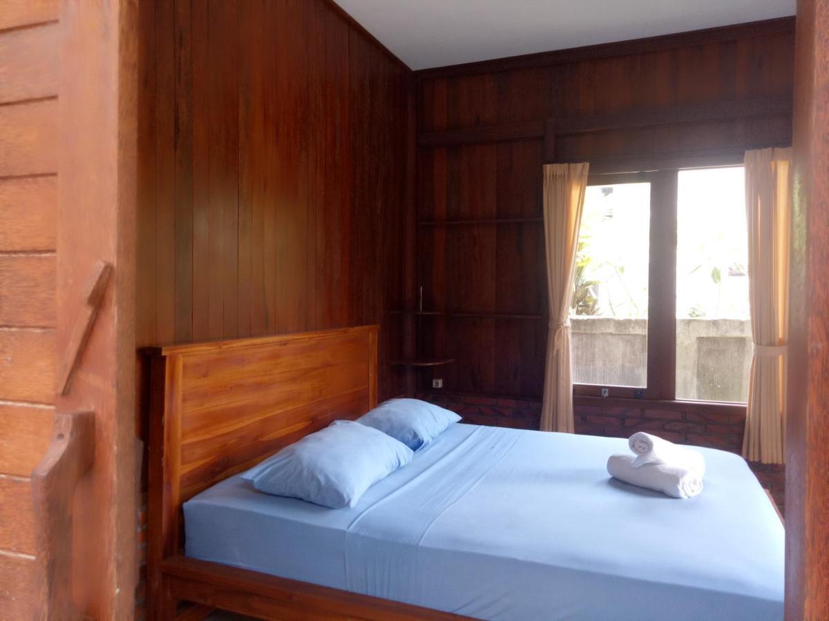 Khalisha Villa Airsatang Luaran gambar