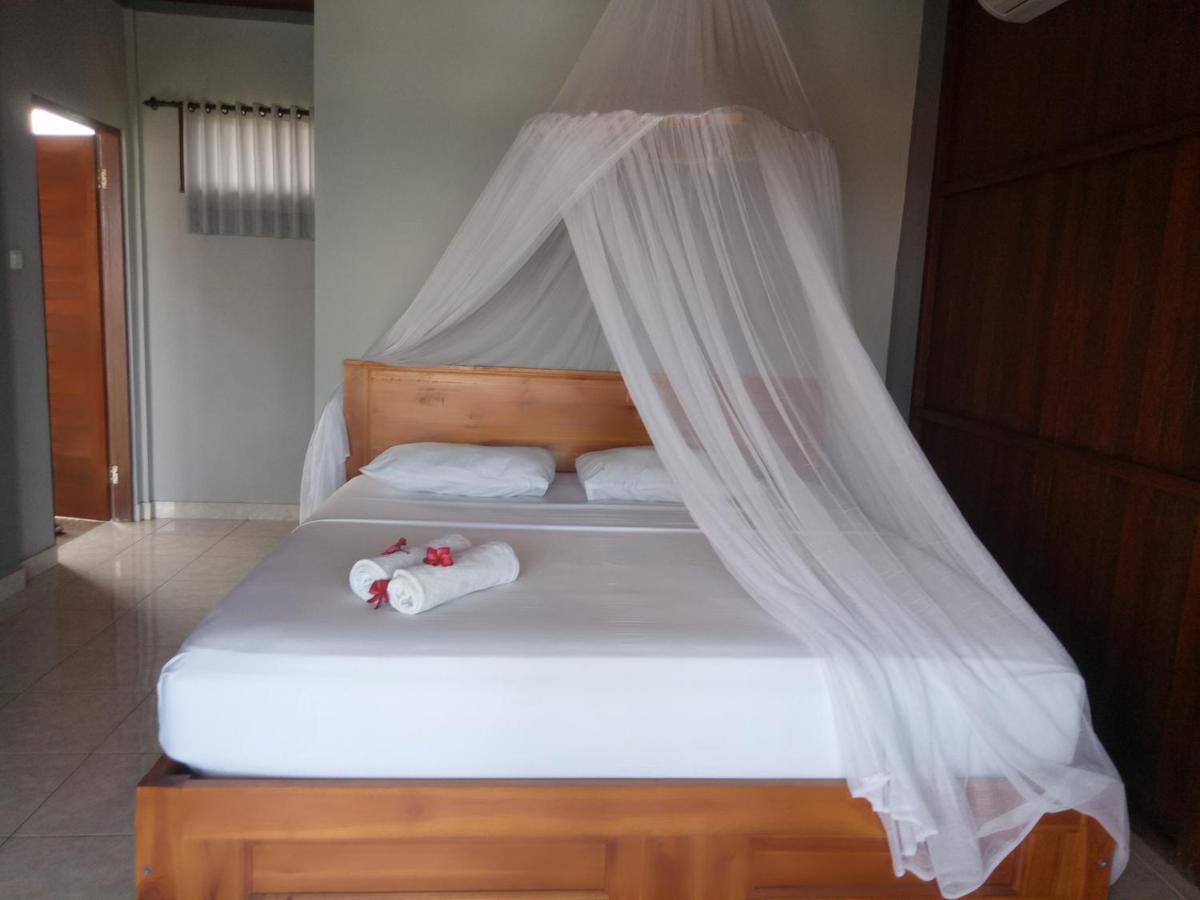 Khalisha Villa Airsatang Luaran gambar
