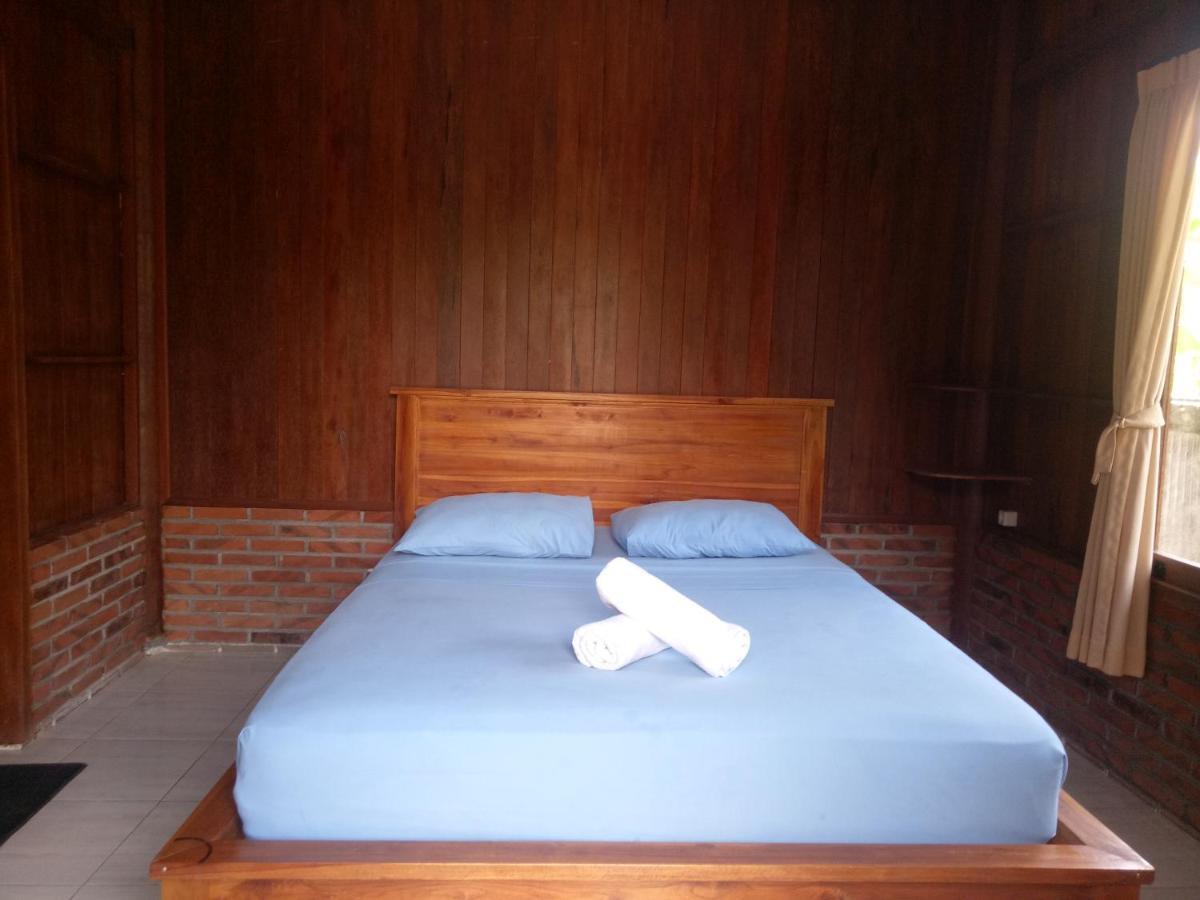 Khalisha Villa Airsatang Luaran gambar