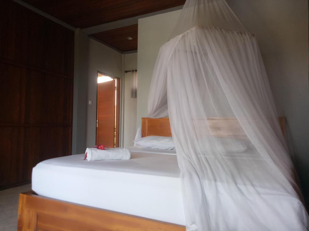 Khalisha Villa Airsatang Luaran gambar